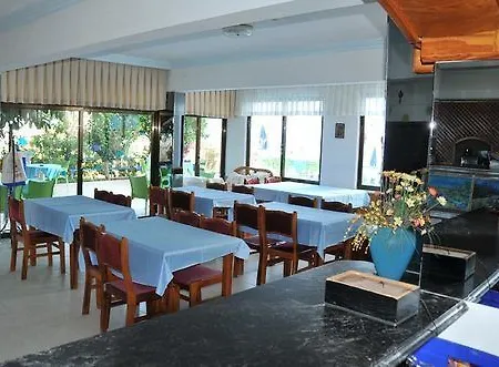 Royal Hotel Alanya