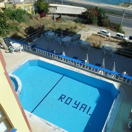 Royal Hotel