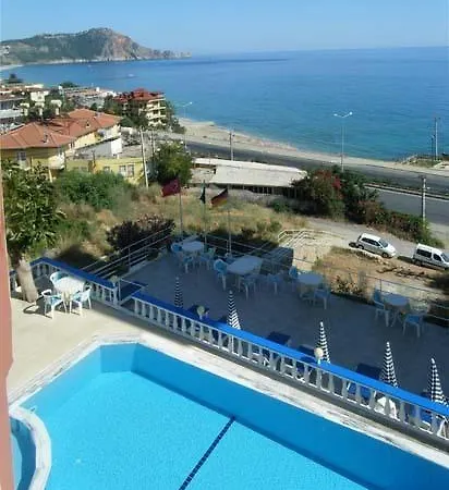 Royal Hotell 3*