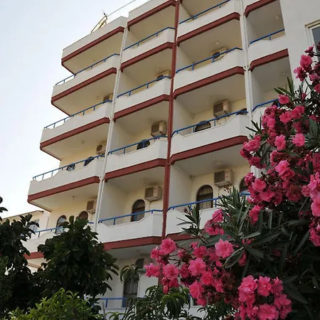 Hotell Royal Alanya