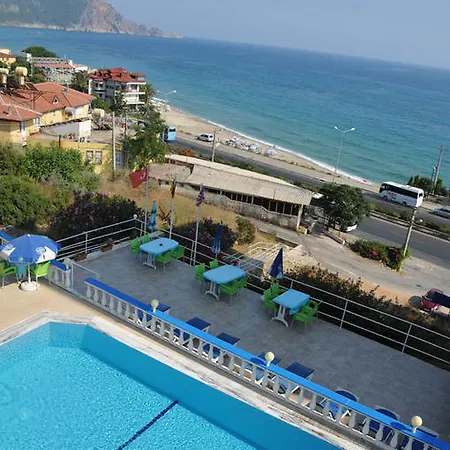 Royal Hotell