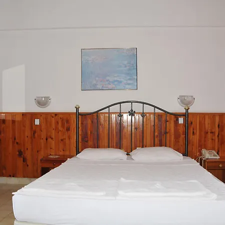 Hotell Royal Alanya