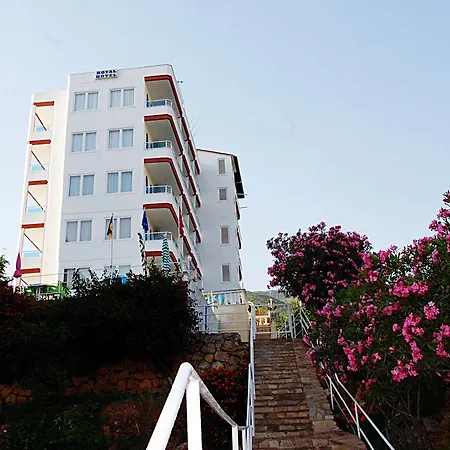 Hotel Royal Hotel