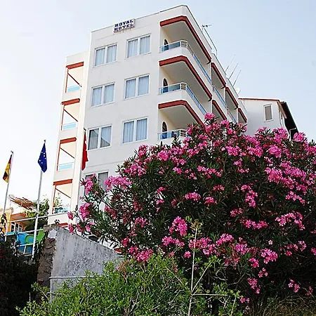 Hotell Royal 3*