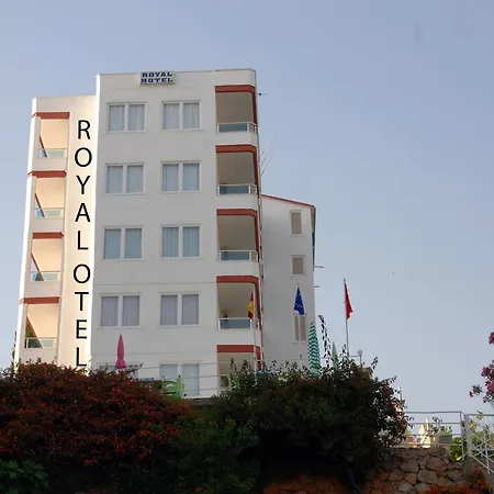 Hotelli Royal