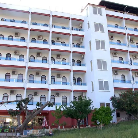 Hotell Royal Alanya
