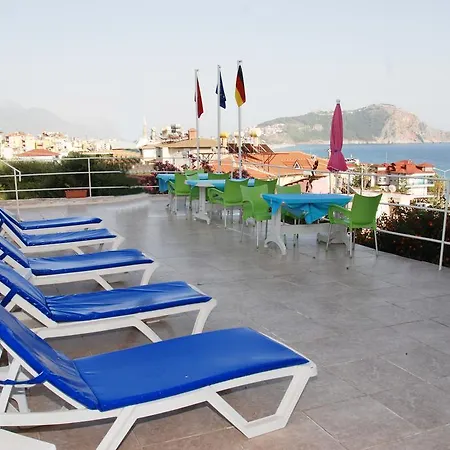 Royal Hotel Alanya