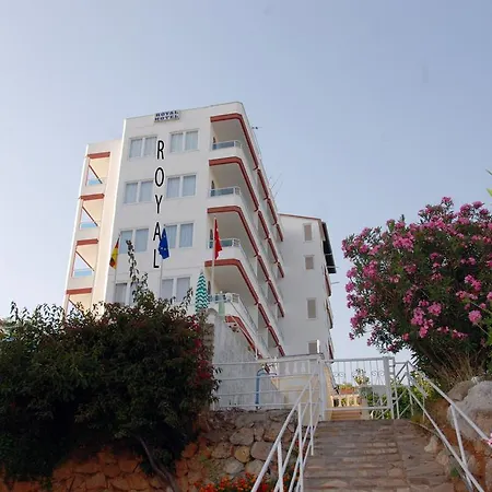 Royal 3* Alanya