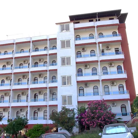 Hotel Royal Hotel