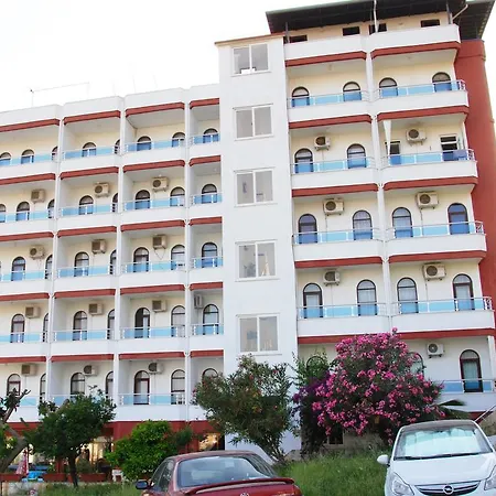 Hotel Royal Hotel 3*