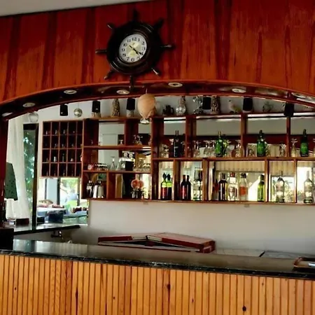 皇家酒店 酒店 阿拉尼亚