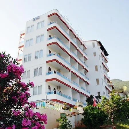 Hotel Royal