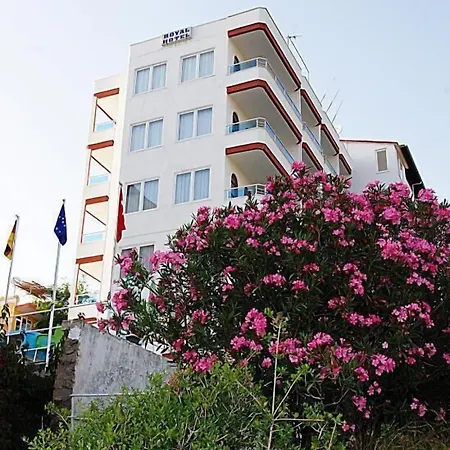 Royal فندق 3*