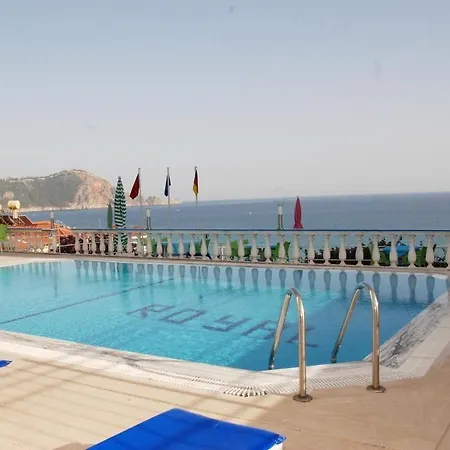 Hotel Hotel Royal