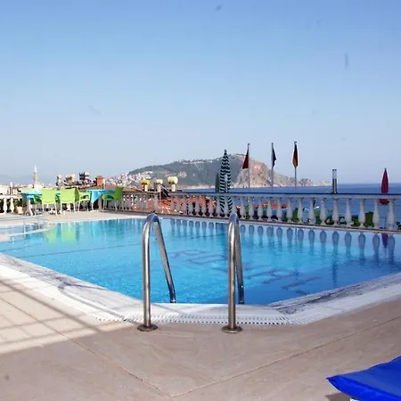 Hotel Royal 3*