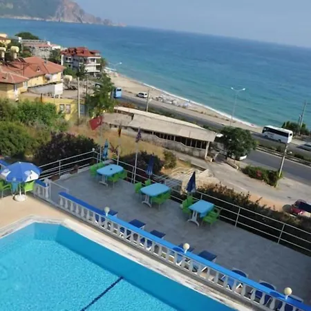 Hotel Royal 3*