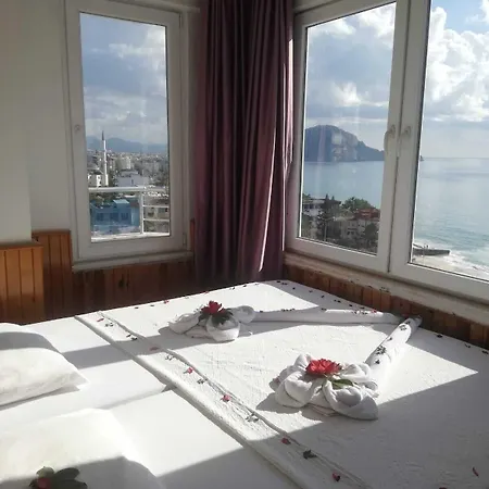 Hotel Royal Hotel