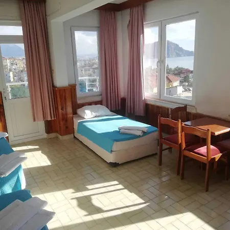 Hotel Royal 3* Alanya