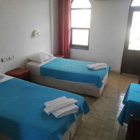 Hotel Royal Hotel Alanya