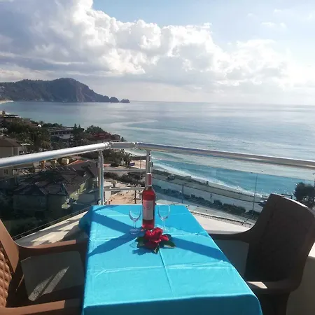 Hotel Royal Hotel Alanya