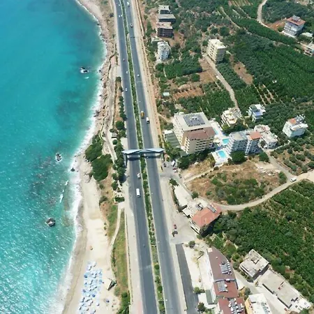 Royal فندق ألانيا