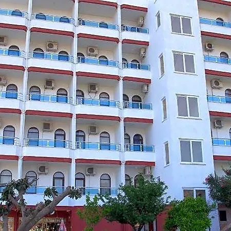 Royal 3* אלאניה