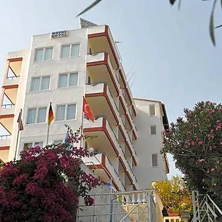 Hotel Royal