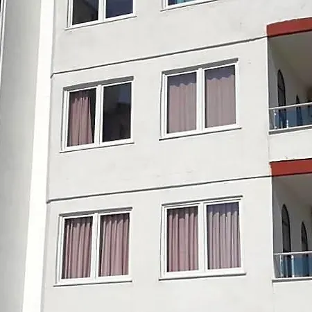 Hotel Royal Hotel Alanya
