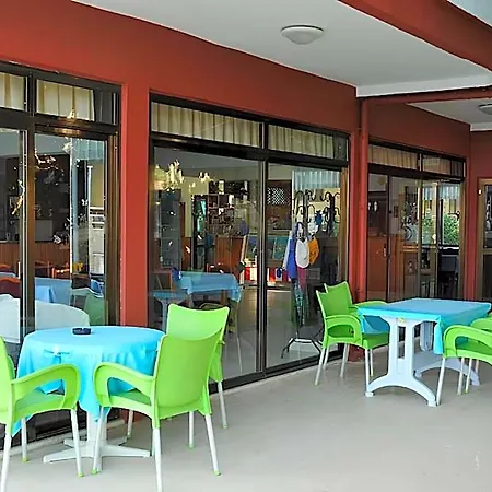 Hotel Royal 3* Alanya