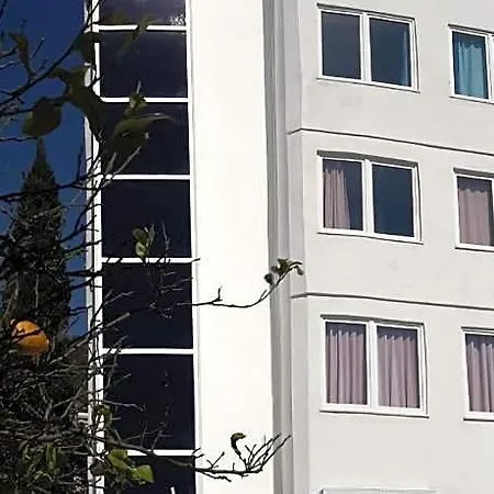 Hotel Royal Alanya
