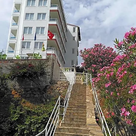 Hotel Royal Hotel 3*