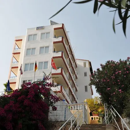Hotel Royal