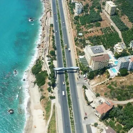 Hotel Hotel Royal Alanya
