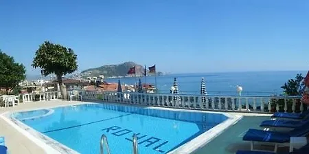 Royal Alanya