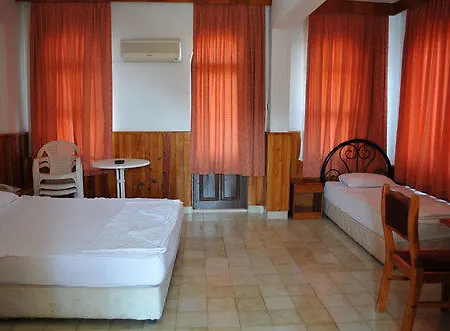 Royal Hotel