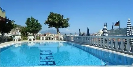 Hotell Royal