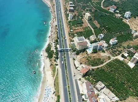 Royal 3* Alanya