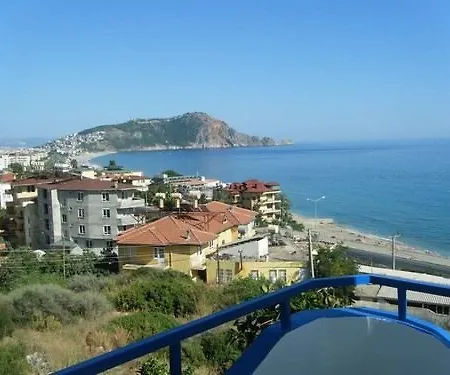 Royal Hotell Alanya