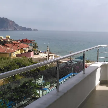 Hotell Royal Alanya