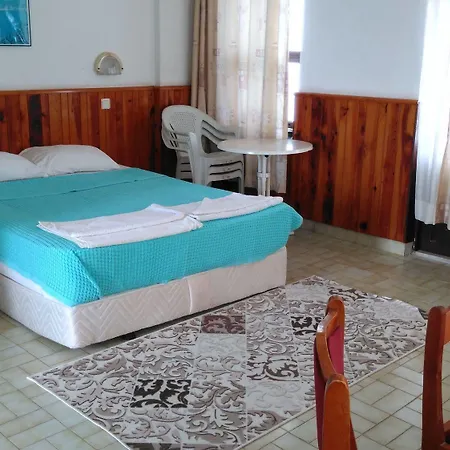 Hotell Royal Alanya