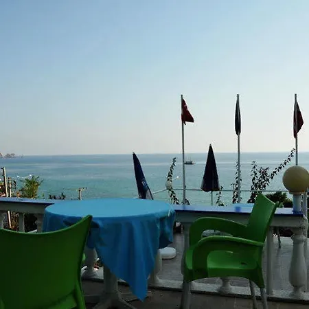 Royal Hotell Alanya