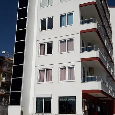 Hotelli Royal