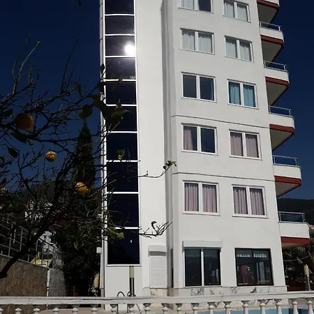 Hotell Royal Alanya