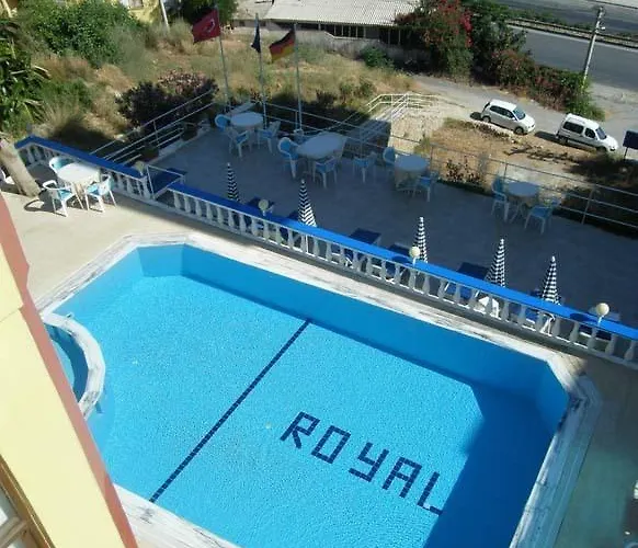 Royal Hotell