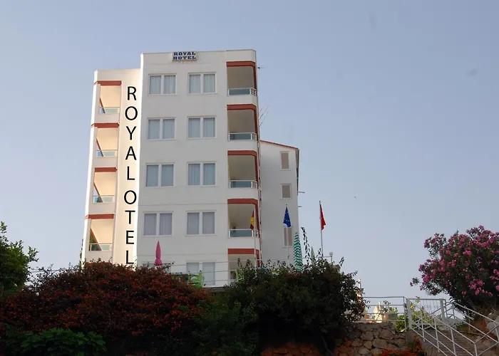 Hotell Royal