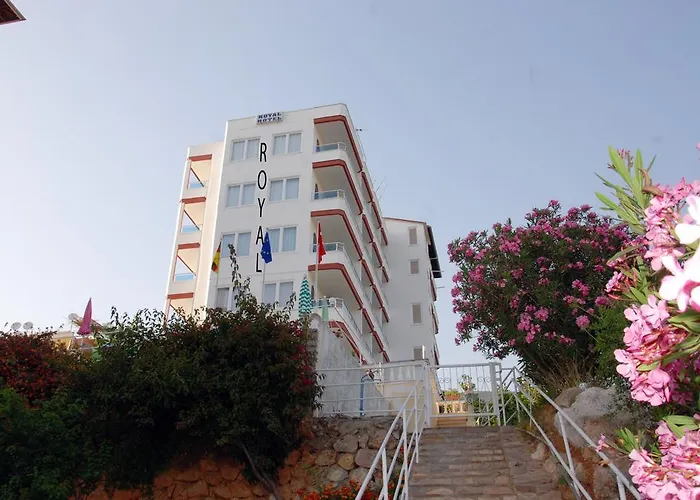 Royal 3* Alanya