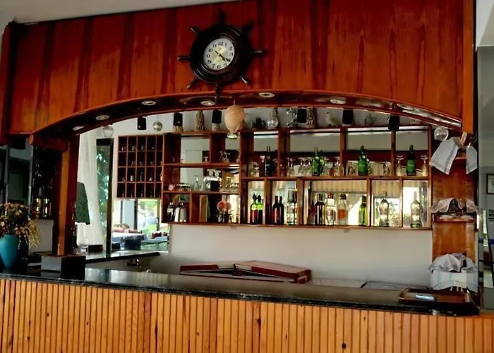 皇家酒店 酒店 阿拉尼亚