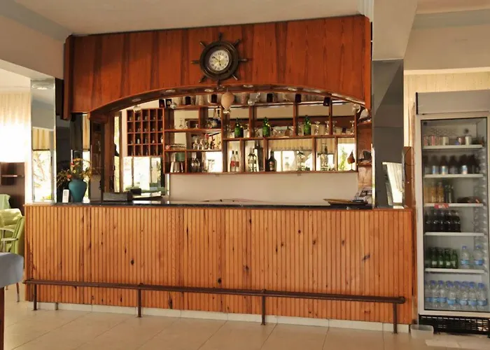 皇家酒店 阿拉尼亚