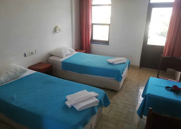 皇家酒店 酒店 阿拉尼亚