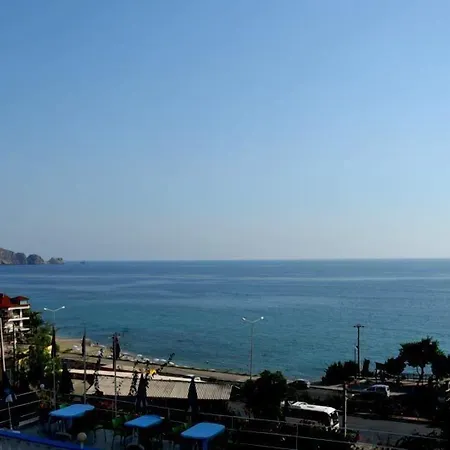 Hotel Hotel Royal Alanya